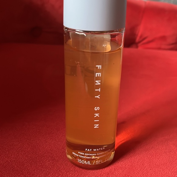 Fenty Skin Fat Water Pore-refining Toner Serum - Picture 2 of 4